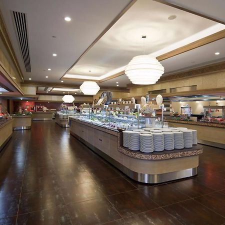 Club Grand Side酒店 外观 照片