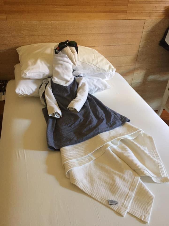Club Grand Side酒店 外观 照片